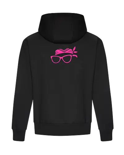 Avocado Fuchsia