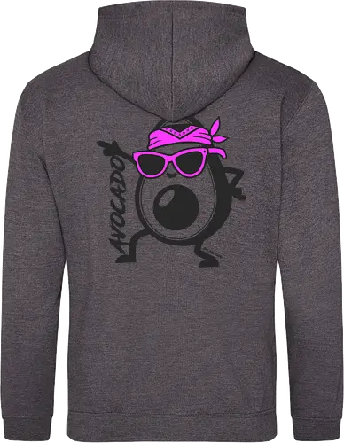 Avocado Pink