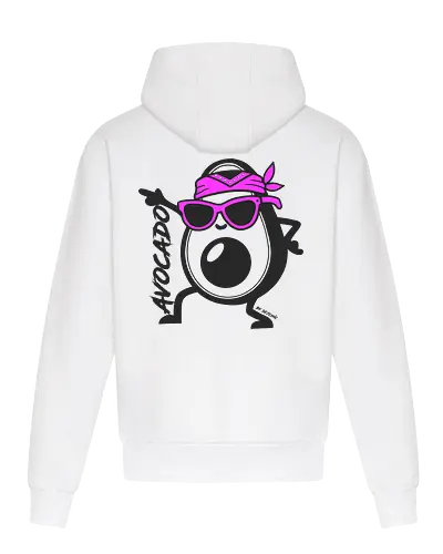 Avocado Pink