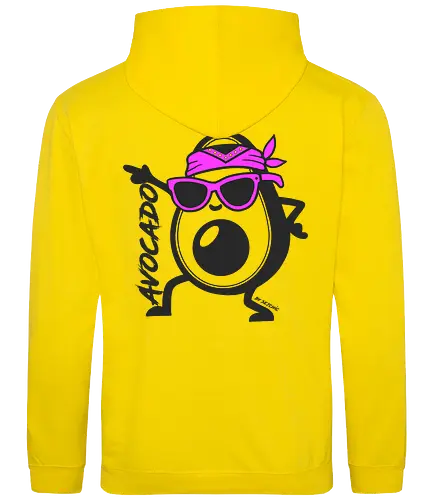 Avocado Pink