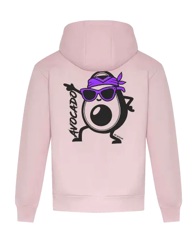 Avocado Lila - biker, Bremen, Niedersachsen, Oldenburg, Leer, Norden, Emsland, Saisonstart2025, motorrad, bike, Cloppenburg - Heavyweight Hoodie