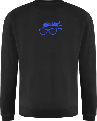 Avocado Blau