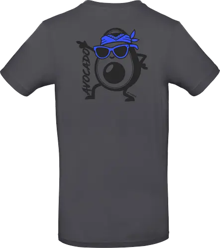 Avocado Blau
