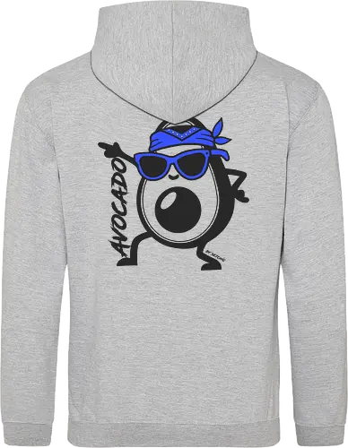 Avocado Blau