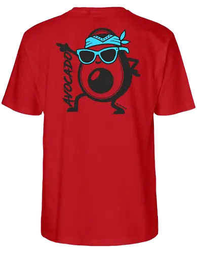 Avocado Türkis - Saisonstart2025, motorrad, bike, biker, Bremen, Niedersachsen, Oldenburg, Leer, Norden, Emsland, Cloppenburg - Fairtrade T-Shirt