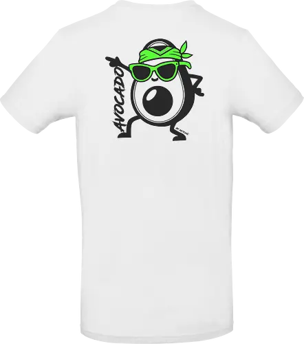 Avocado Grün 
