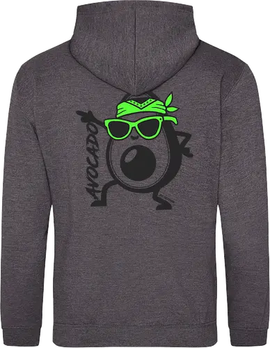 Avocado Grün 