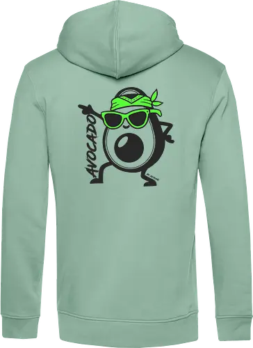 Avocado Grün 