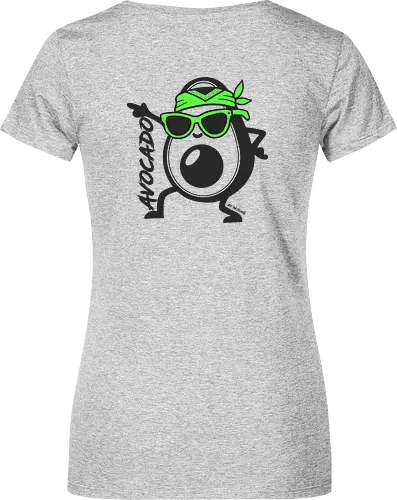 Avocado Grün 