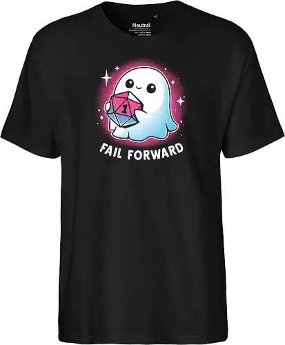 Fail Forward Dice