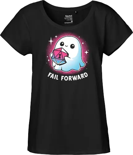 Fail Forward Dice