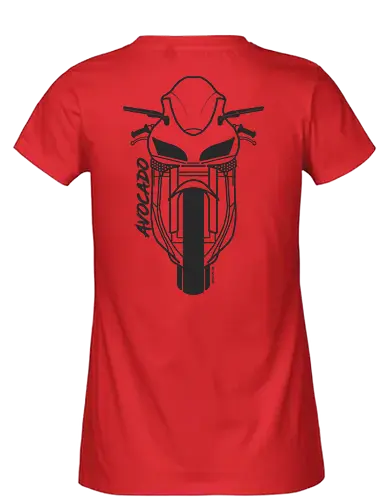 Honda CBR600RR, PC37, schwarz - Saisonstart2025, motorrad, bike, biker, Bremen, Niedersachsen, Emsland, Cloppenburg, Oldenburg, Leer, Norden - Fairtrade Girl Shirt