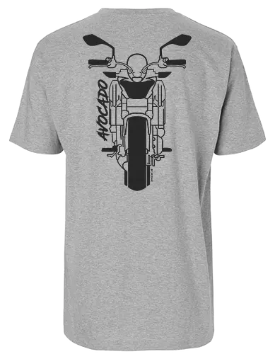 Kawasaki Z650, 2018,  schwarz - Saisonstart2025, motorrad, bike, biker, Bremen, Niedersachsen, Oldenburg, Leer, Norden, Emsland, Cloppenburg - Fairtrade T-Shirt