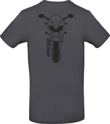 Suzuki Bandit 1200s, 2004,  schwarz