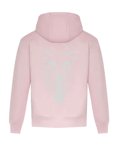 Honda CBR600RR, 2003,  weiß - Saisonstart2025, motorrad, bike, biker, Bremen, Niedersachsen, Oldenburg, Leer, Norden, Emsland, Cloppenburg - Heavyweight Hoodie