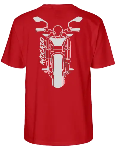 Kawasaki Z650, 2018,  weiß - Oldenburg, Leer, Norden, Emsland, Cloppenburg, Saisonstart2025, motorrad, bike, biker, Bremen, Niedersachsen - Fairtrade T-Shirt