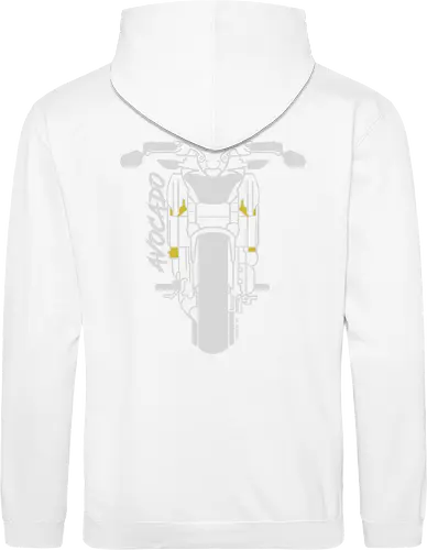 Kawasaki Z650, 2018, 2,  weiß