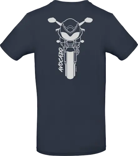 Suzuki Bandit 1200s, 2004,  weiß