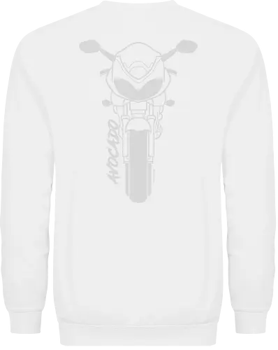 Suzuki Bandit 1200s, 2004,  weiß