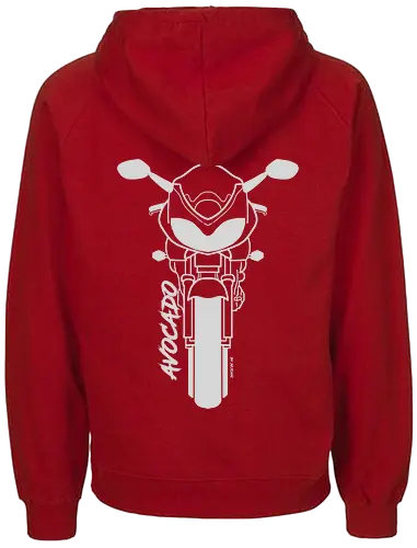 Suzuki Bandit 1200s, 2004,  weiß - Saisonstart2025, motorrad, bike, biker, Bremen, Niedersachsen, Oldenburg, Leer, Norden, Emsland, Cloppenburg - Fairtrade Hoodie
