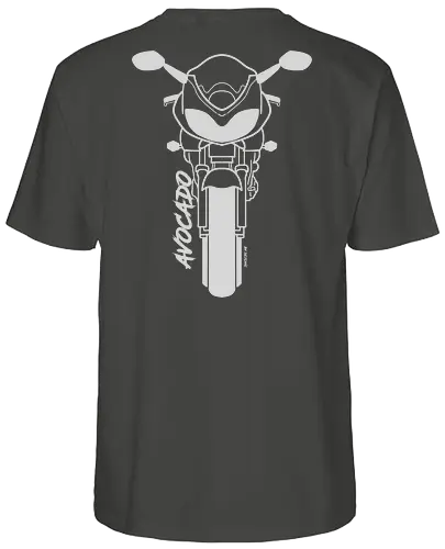 Suzuki Bandit 1200s, 2004,  weiß - Saisonstart2025, motorrad, bike, biker, Bremen, Niedersachsen, Oldenburg, Leer, Norden, Emsland, Cloppenburg - Fairtrade T-Shirt
