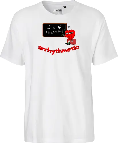 Arrhythmetic