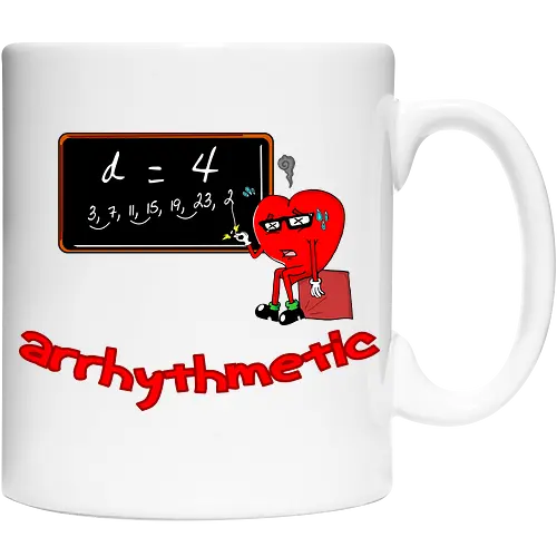 Arrhythmetic