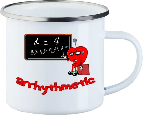 Arrhythmetic