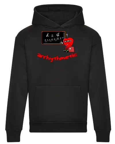 Arrhythmetic