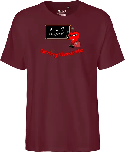 Arrhythmetic