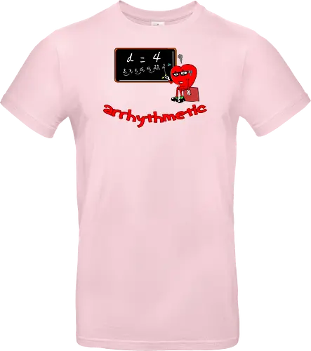 Arrhythmetic