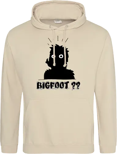Bigfoot??