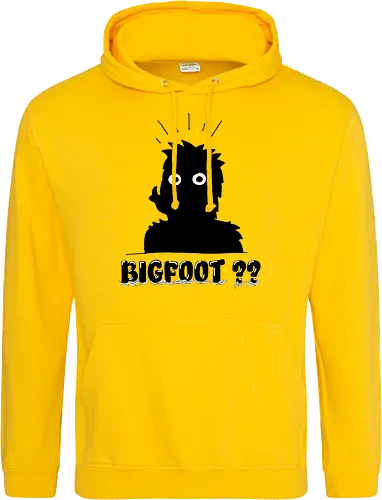Bigfoot??