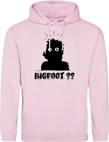 Bigfoot??