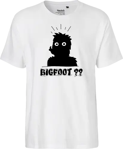 Bigfoot??