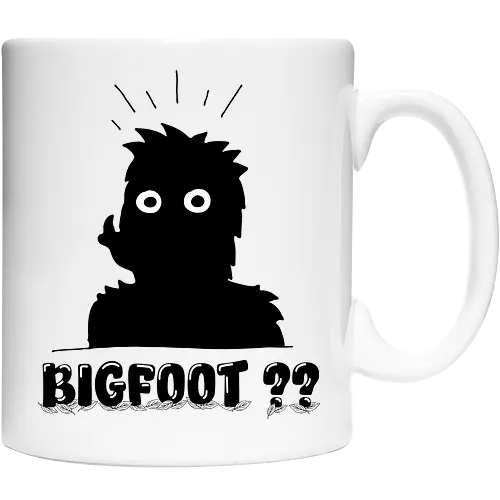 Bigfoot??