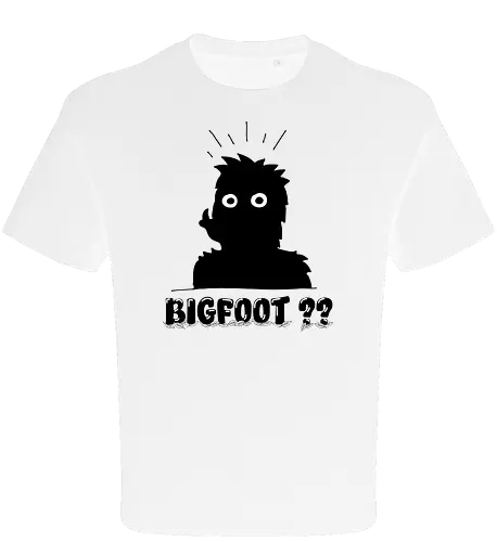 Bigfoot??