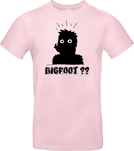 Bigfoot??