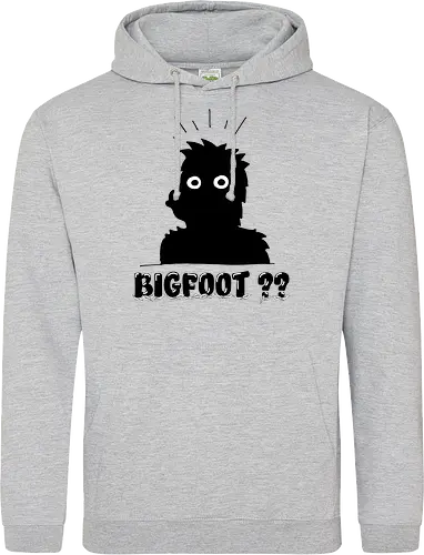 Bigfoot??