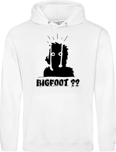 Bigfoot??