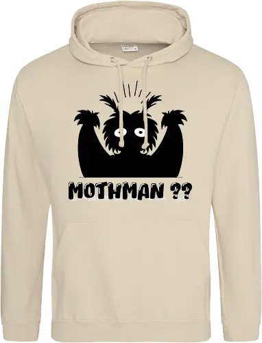 Mothman??