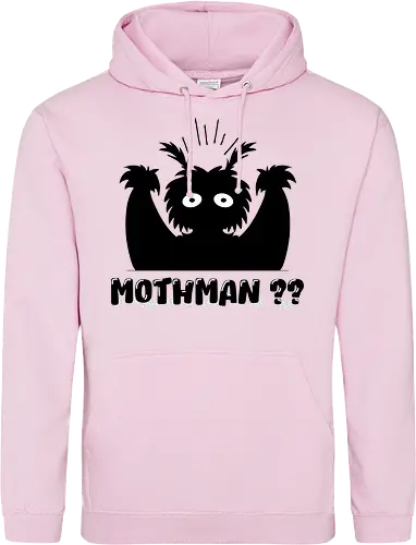 Mothman??