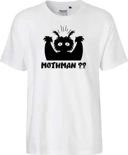 Mothman??