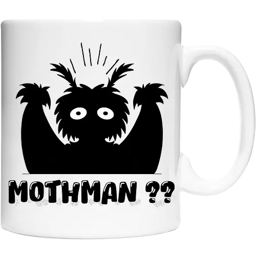 Mothman??