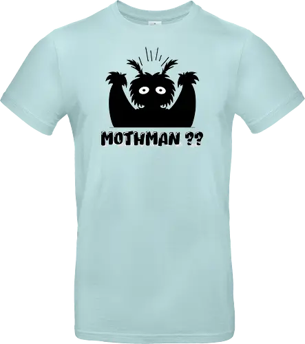 Mothman??