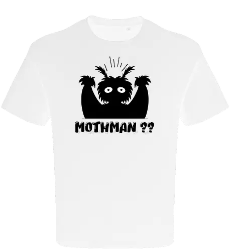Mothman??