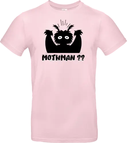 Mothman??