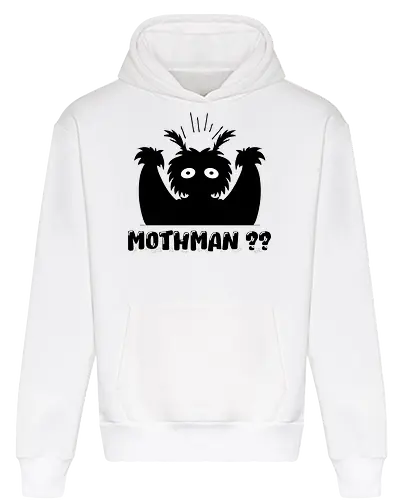 Mothman??