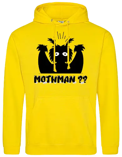 Mothman??