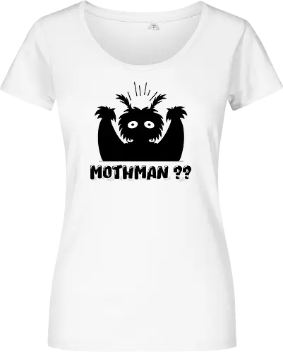 Mothman??